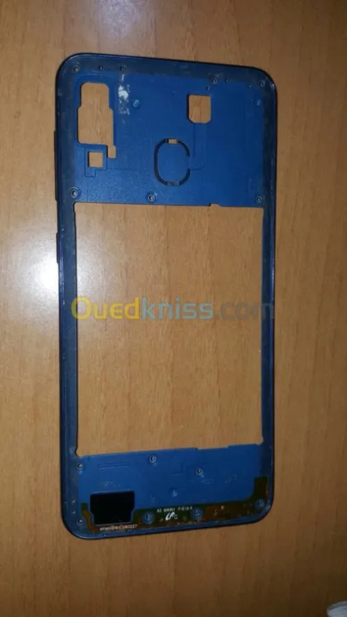 Les pieces de samsung a30