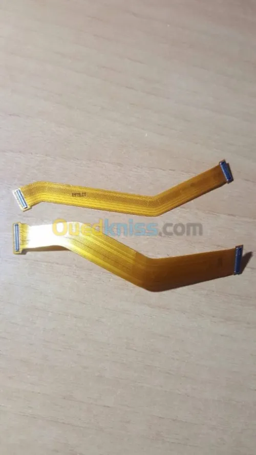 Les pieces de samsung a30