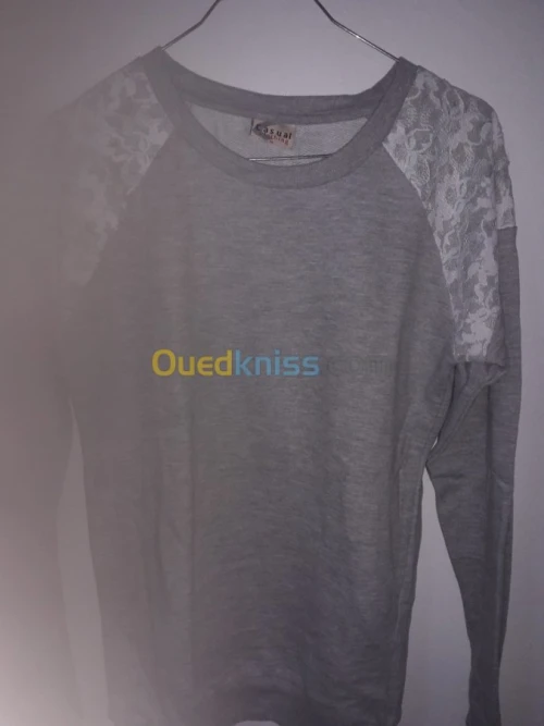 Pulls 