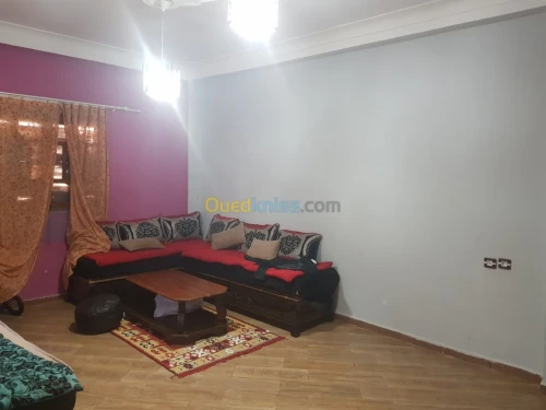 Vente Villa Mostaganem Hassi maameche