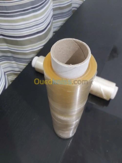 Papier aluminium