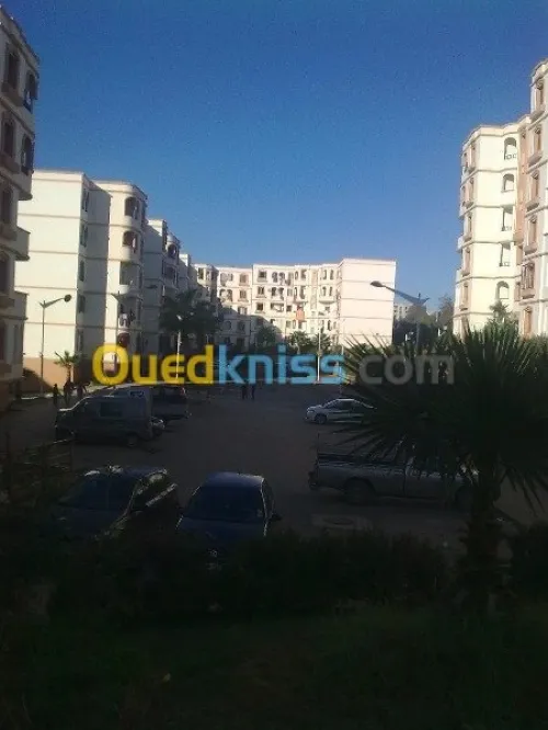Vente Appartement F2 Alger Draria