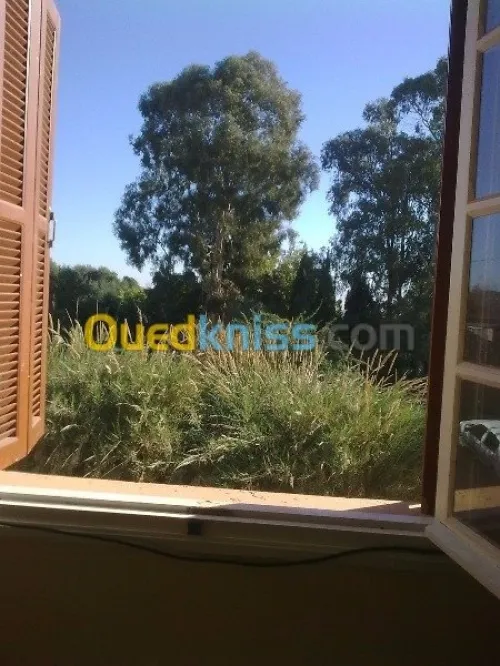 Vente Appartement F2 Alger Draria