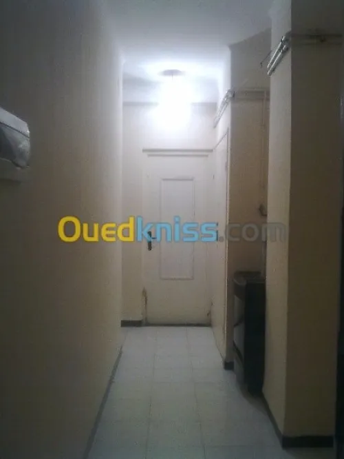 Vente Appartement F2 Alger Draria