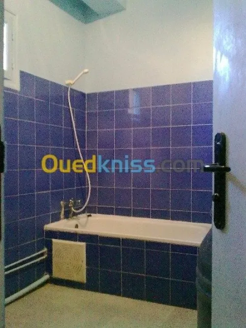 Vente Appartement F2 Alger Draria