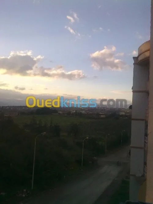 Vente Appartement F2 Alger Draria