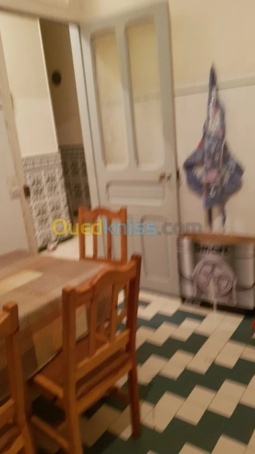 Vente Appartement F3 Oran Oran