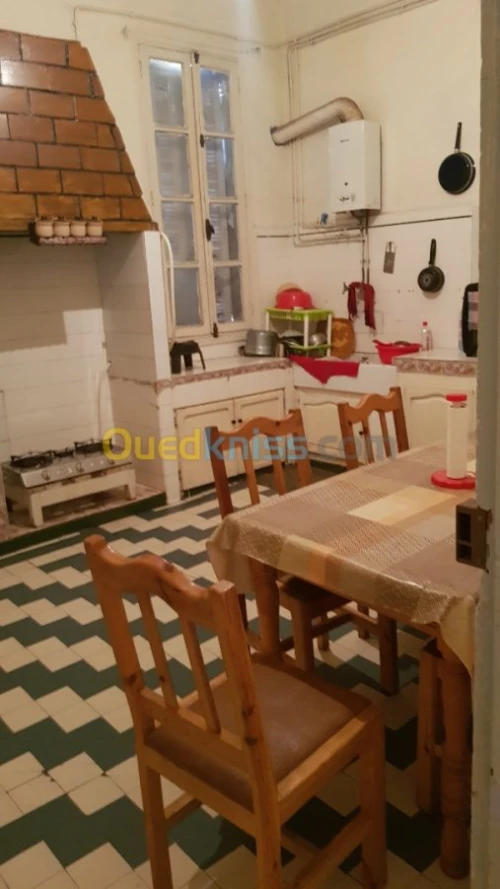 Vente Appartement F3 Oran Oran