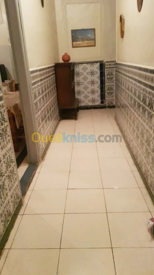 Vente Appartement F3 Oran Oran