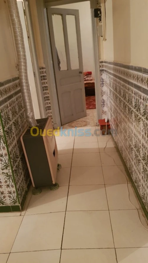Vente Appartement F3 Oran Oran