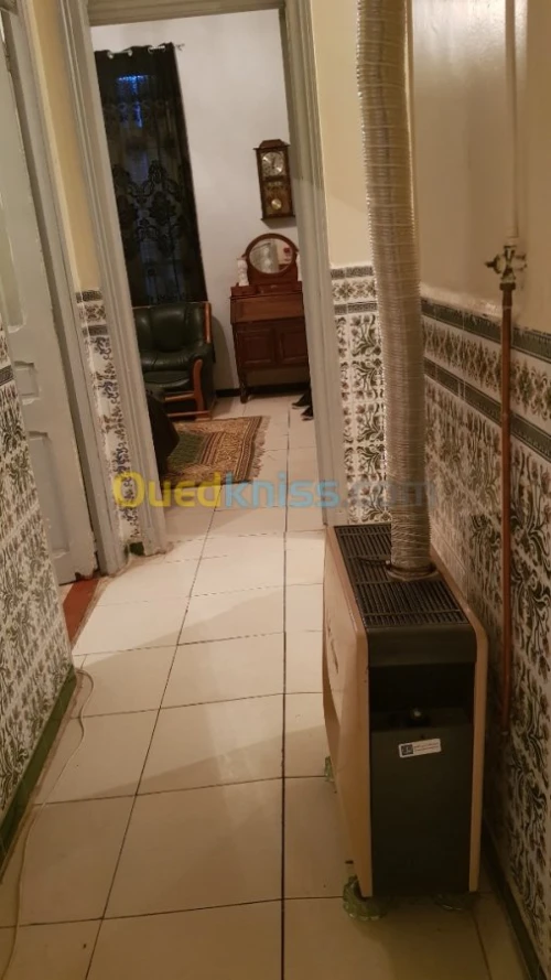 Vente Appartement F3 Oran Oran