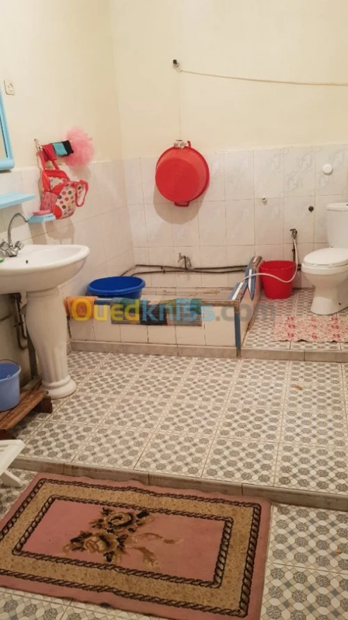 Vente Appartement F3 Oran Oran