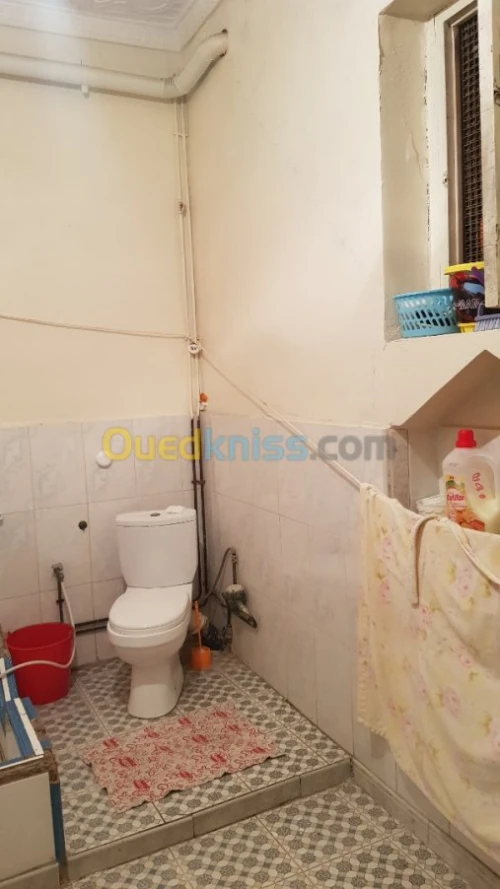 Vente Appartement F3 Oran Oran