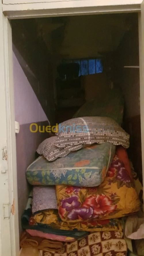 Vente Appartement F3 Oran Oran