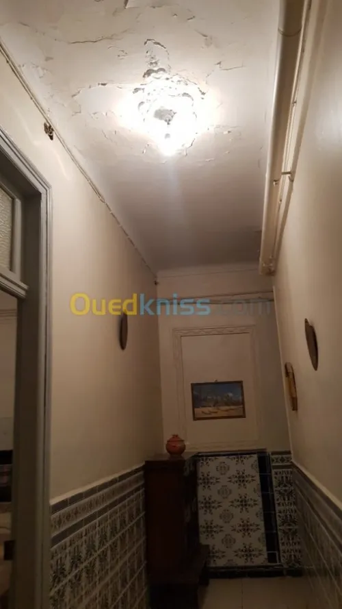 Vente Appartement F3 Oran Oran