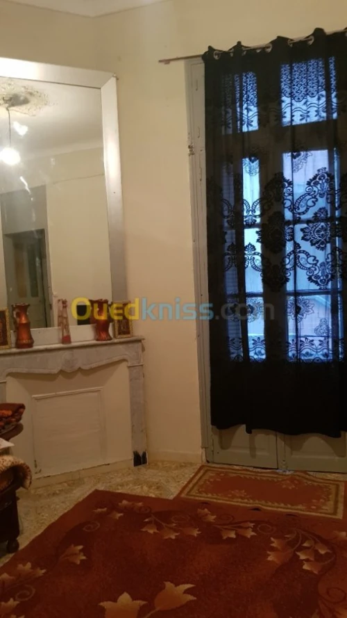 Vente Appartement F3 Oran Oran