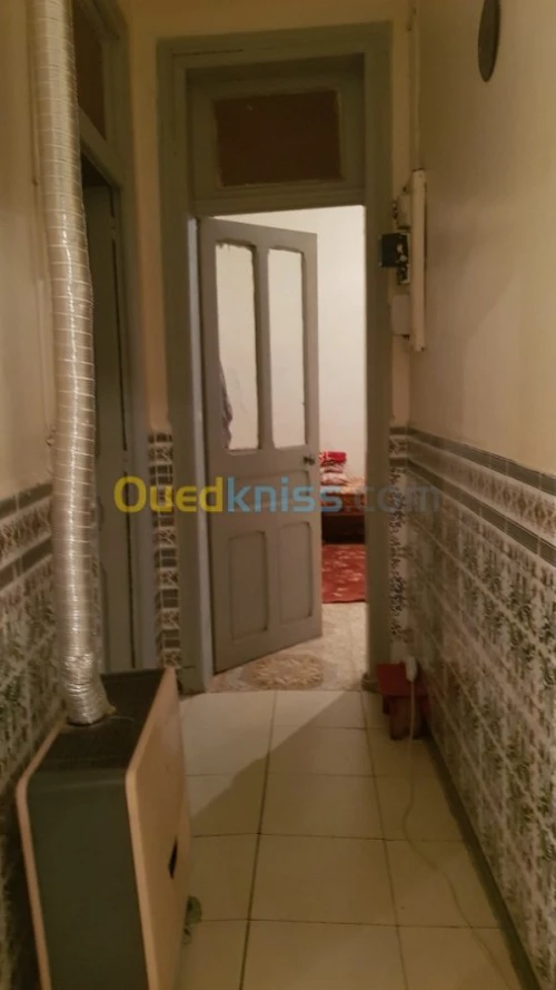 Vente Appartement F3 Oran Oran