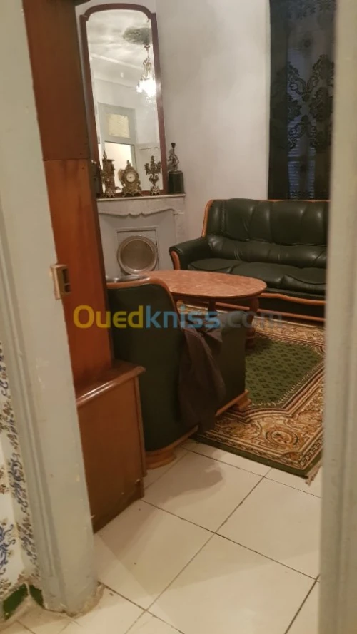 Vente Appartement F3 Oran Oran
