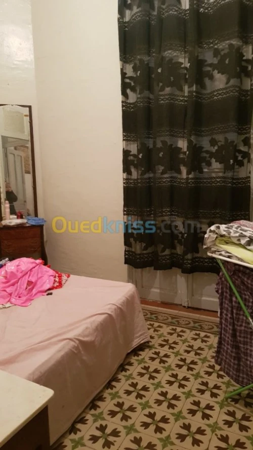 Vente Appartement F3 Oran Oran