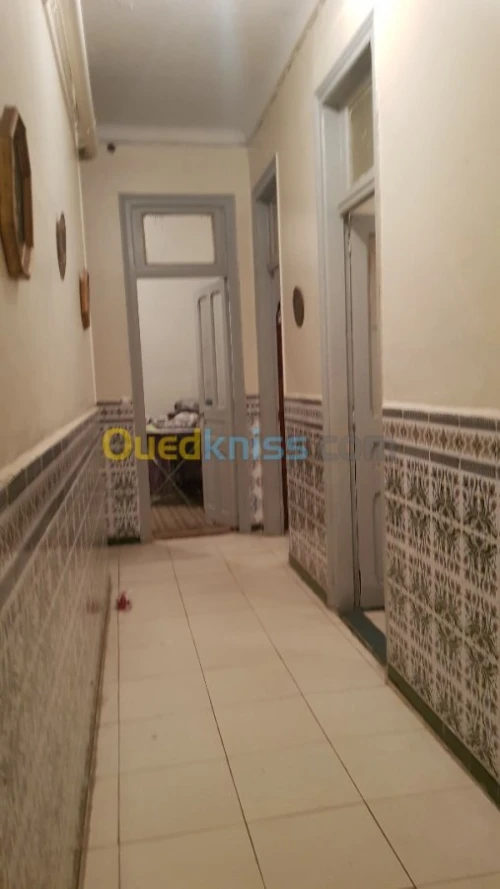 Vente Appartement F3 Oran Oran