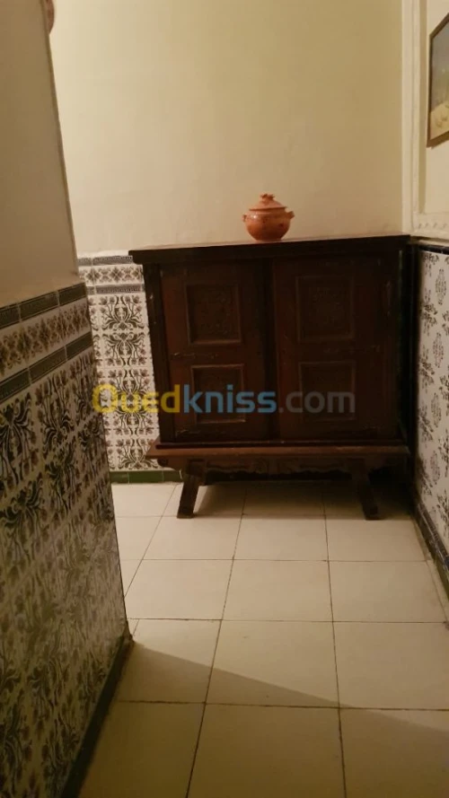 Vente Appartement F3 Oran Oran