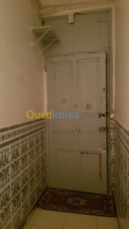 Vente Appartement F3 Oran Oran