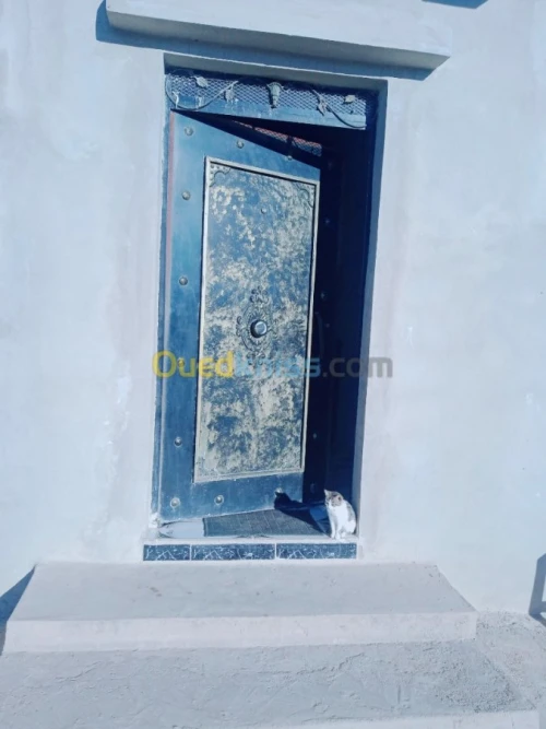 Vente Appartement F3 Constantine Messaoud Boudjeriou
