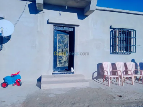 Vente Appartement F3 Constantine Messaoud Boudjeriou