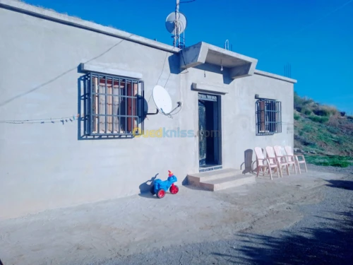 Vente Appartement F3 Constantine Messaoud Boudjeriou