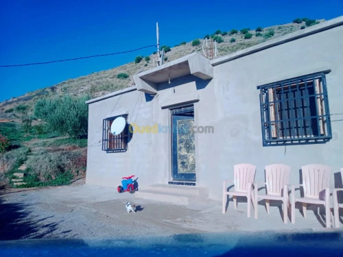 Vente Appartement F3 Constantine Messaoud Boudjeriou