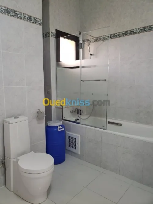 Location Appartement F4 Alger Ben aknoun