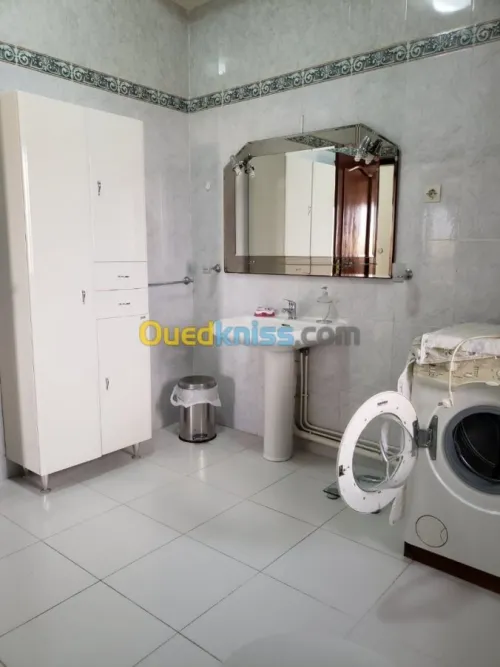 Location Appartement F4 Alger Ben aknoun