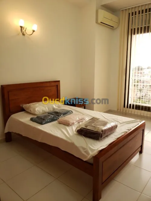 Location Appartement F4 Alger Ben aknoun