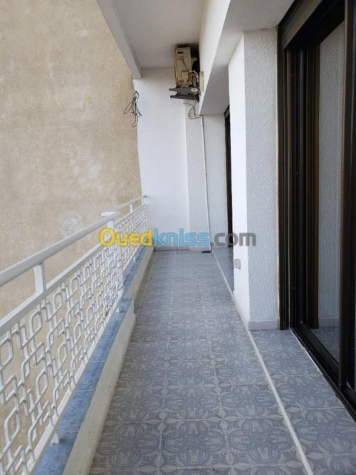 Location Appartement F4 Alger Ben aknoun