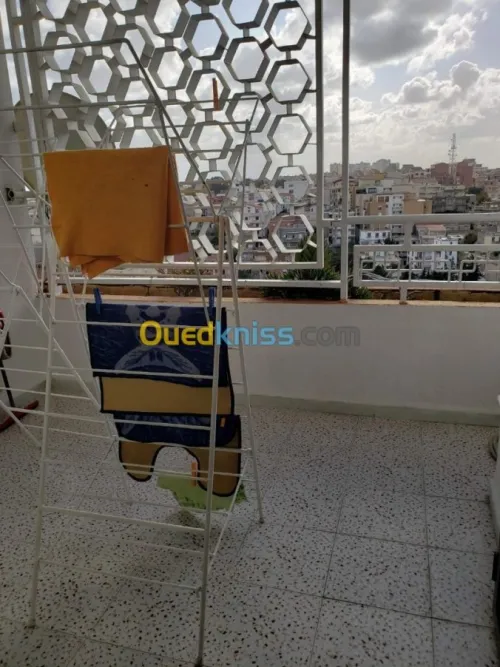 Location Appartement F4 Alger Ben aknoun