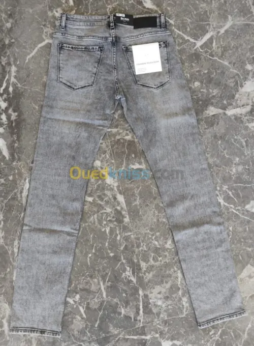 Jeans HOMME en gros qualité original