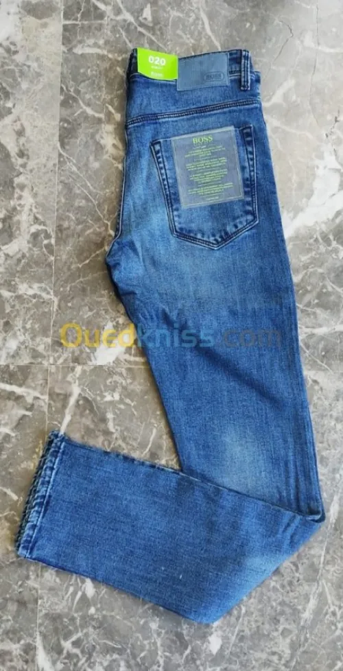 Jeans HOMME en gros qualité original