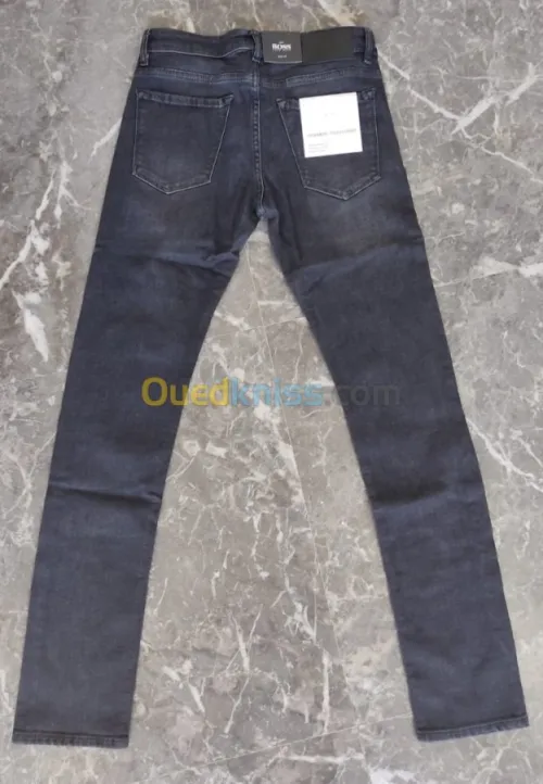 Jeans HOMME en gros qualité original