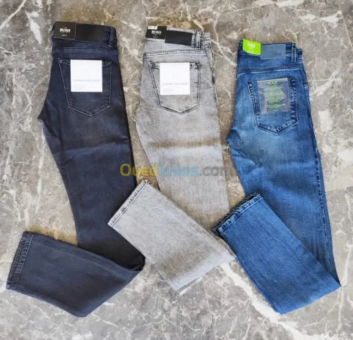 Jeans HOMME en gros qualité original