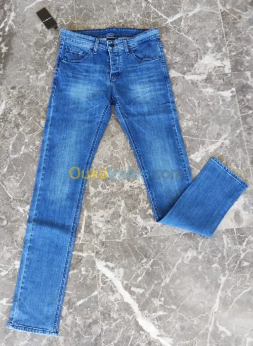 Jeans HOMME en gros qualité original