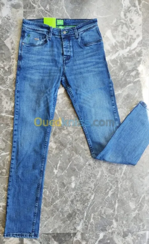 Jeans HOMME en gros qualité original