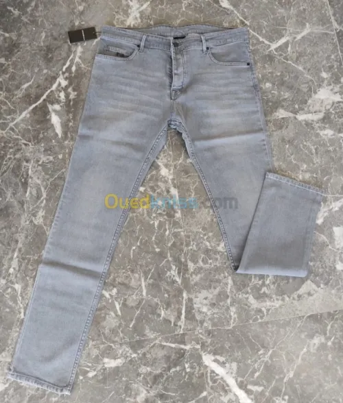 Jeans HOMME en gros qualité original