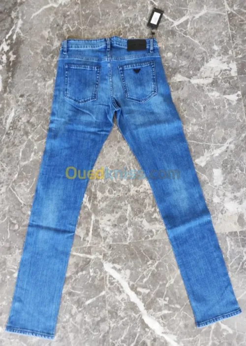 Jeans HOMME en gros qualité original
