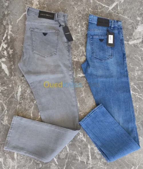Jeans HOMME en gros qualité original