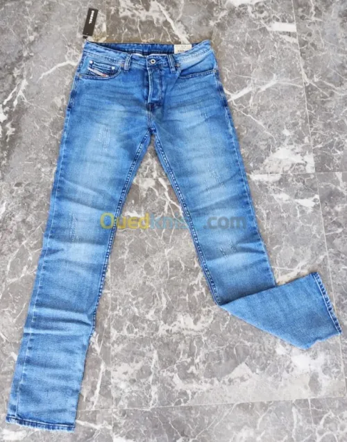 Jeans HOMME en gros qualité original