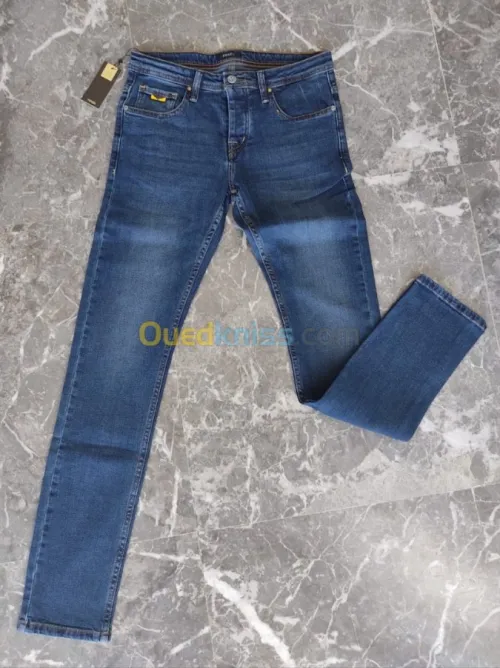 Jeans HOMME en gros qualité original
