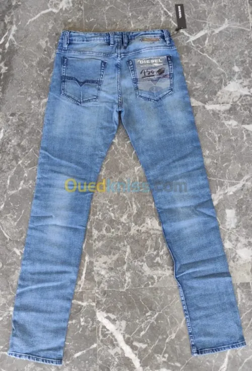 Jeans HOMME en gros qualité original