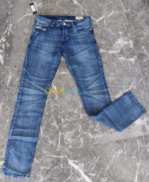 Jeans HOMME en gros qualité original