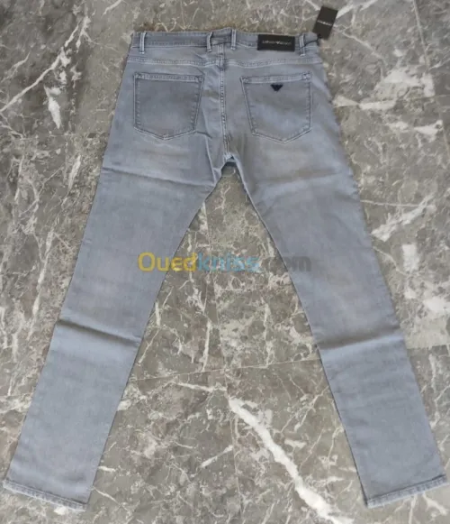 Jeans HOMME en gros qualité original