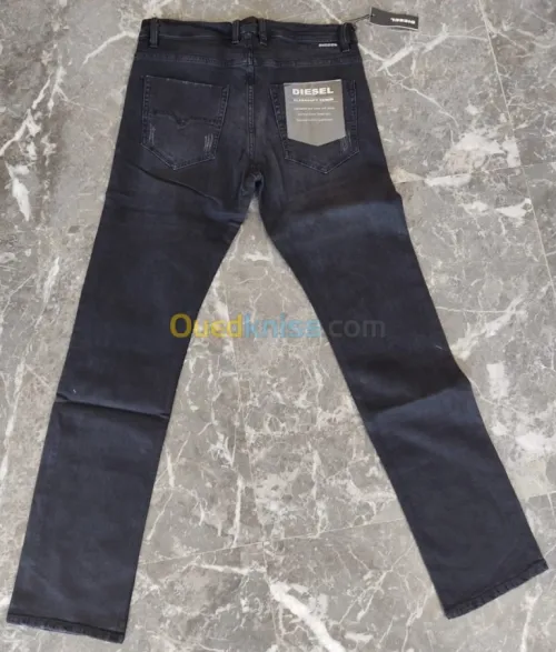Jeans HOMME en gros qualité original